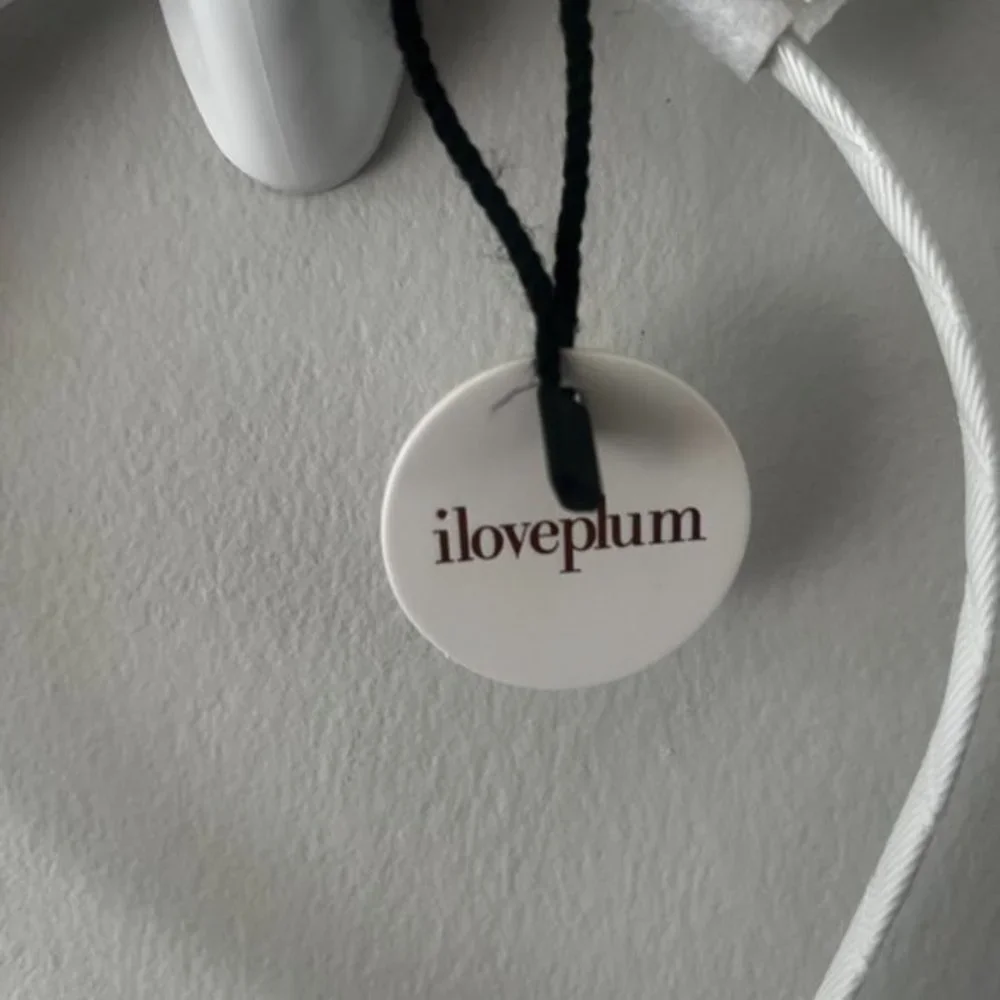 NWT iloveplum Happy Birthday Headband